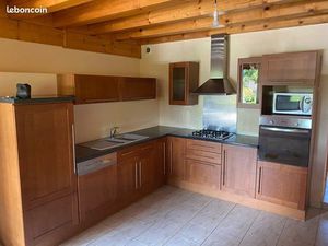 Appartement T2 meublé La Tour 74250