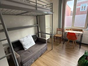 Studio meublé pour étudiant