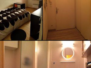 Appartement de 36 m2