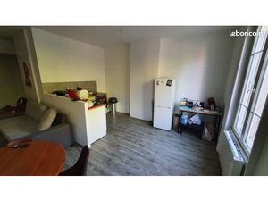 Appartement T3 centre ville