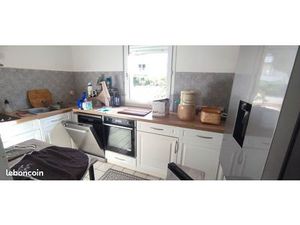 T3 entièrement meublé Toulouse