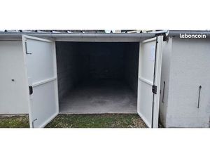 Garage a louer