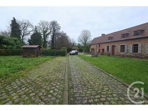 Fermette à louer à Rue des Ecoles 1 Honnelles (VBD66151)