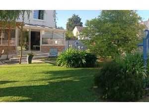 Vente Maison à Trévières (14710) : à vendre / 165m² Trévières