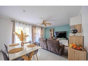 Appartement Nancy m² T-2 à vendre  234 000 €