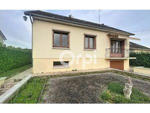 Maison Hermes m² T-5 à vendre  199 000 €