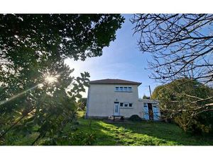 Maison La Ville-Dieu-du-Temple m² T-3 à vendre  169 000 €