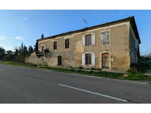 Maison Meynes m² T-8 à vendre  294 000 €