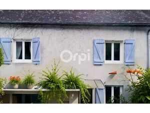 Maison Montory 116 m² T-4 à vendre  171 000 €