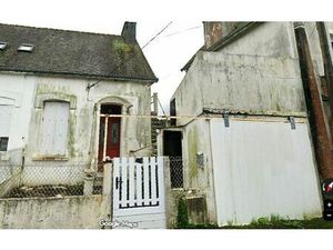 Maison Quimperlé m² T-3 à vendre  120 000 €