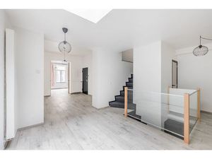 Rez-De-Chaussée à louer à Rue des Deux Tours 38 Saint-Josse-ten-Noode (VBD66165)