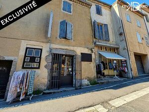 Immeuble de 300m² à Les Vans