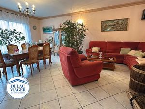 Vente viager 5 pièces 105 m² à Juillan (65290)  119 000 €