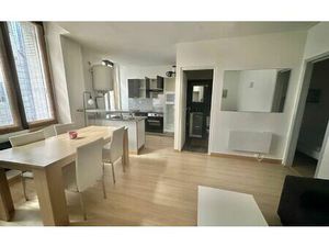 Location appartement  34.6 m² T-2 à Romans-sur-Isère  530 €
