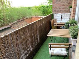 Studio à louer à Rue Véronèse 54 Bruxelles (VBD66159)