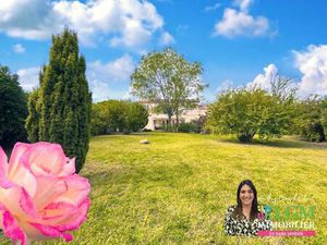 Maison récente  6 chambres  ascenseur  normes Pmr  T2 indépendant  garage en sous-sol