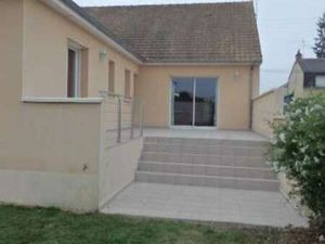 Location Maison au Mans (72000) : à louer / 107m² Le Mans