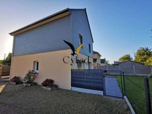 Location Maison à La Fresnais (35111) : à louer / 121m² La Fresnais