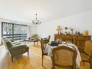 Appartement 3 Chambres - PARC DELEPCH