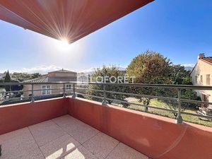 Appartement T3 Argelès-sur-Mer à vendre