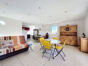 Appartement T3 Argelès-sur-Mer à vendre