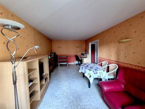 Appartement à vendre 4 pièces avec loggia fermée  cave et parking ASNIERES SUR SEINE (92)