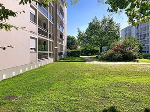 Appartement Bordeaux 4 pièce(s) 69.01 m2