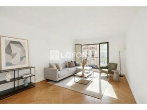 Appartement Boulogne Billancourt 3 pièce(s) 61 m2