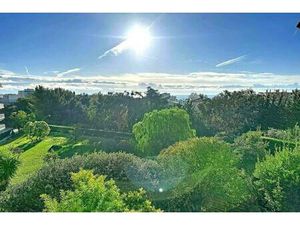 Vente appartement 3 Pièce(s)