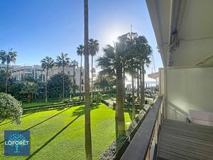 CANNES LA CROISETTE RÉSIDENCE LE MONDRIAN ANCIEN GRAND HÔTEL