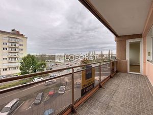 Appartement T4 Chalon-sur-Saône à louer