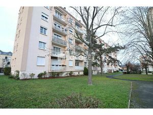 Appartement Conflans Sainte Honorine 5 pièce(s) 69.64 m2