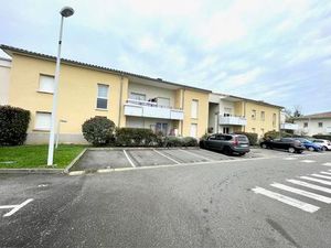 Appartement T3 À Louer de 61.19m²