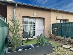 Appartement à vendre Marlieux 4 pièce(s) 100.07 m2