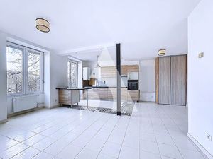 Appartement Saint Etienne 3 pièce(s) 80 m2