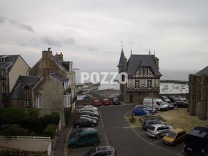 Appartement Granville Studio 1 pièce(s) 30 environ