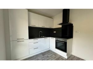 Appartement Guebwiller 3 pièce 64 m2