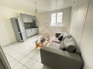 Appartement Meublé Le Kremlin Bicetre 1 pièce(s) 28.66 m2