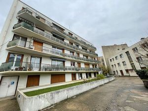 Appartement Le Perreux Sur Marne 2 pièce(s) 42.03 m2