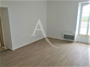 Appartement Longeville Sur Mer 1 pièce(s) 28 m2