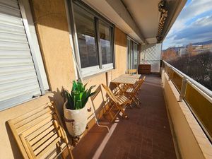 13005 Marseille Le Camas Superbe Type 3 Balcon et Parking