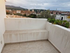 Appartement dernier étage à louer à Marseille 15