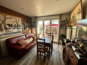 Appartement T2 Montbéliard à vendre