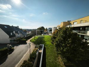 A VENDRE - Groupe GIBOIRE - EXCLUSIVITE - A vendre : Appartement T1 à Montgermont - Idéal 