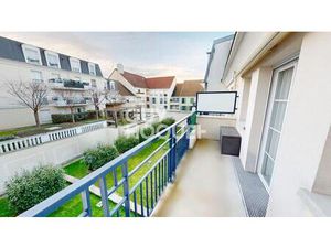 Appartement 3 pièces de 68.03 m² à vendre au "Clos Mansard"