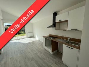 Appartement Récent - Montlouis / Loire