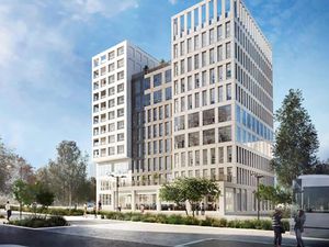 3 PIECES AVEC PARKING + QUARTIER MALAKOFF