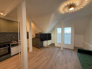 EXCLUSIVITÉ DOLY - APPARTEMENT TYPE 2 NEUF - BOULEVARD BINEAU  NEUILLY-SUR-SEINE