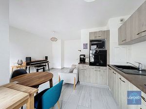 Appartement T2 près de NOISY LE GRAND à louer