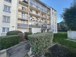 Appartement Orleans 2 pièce(s) 50.85 m2